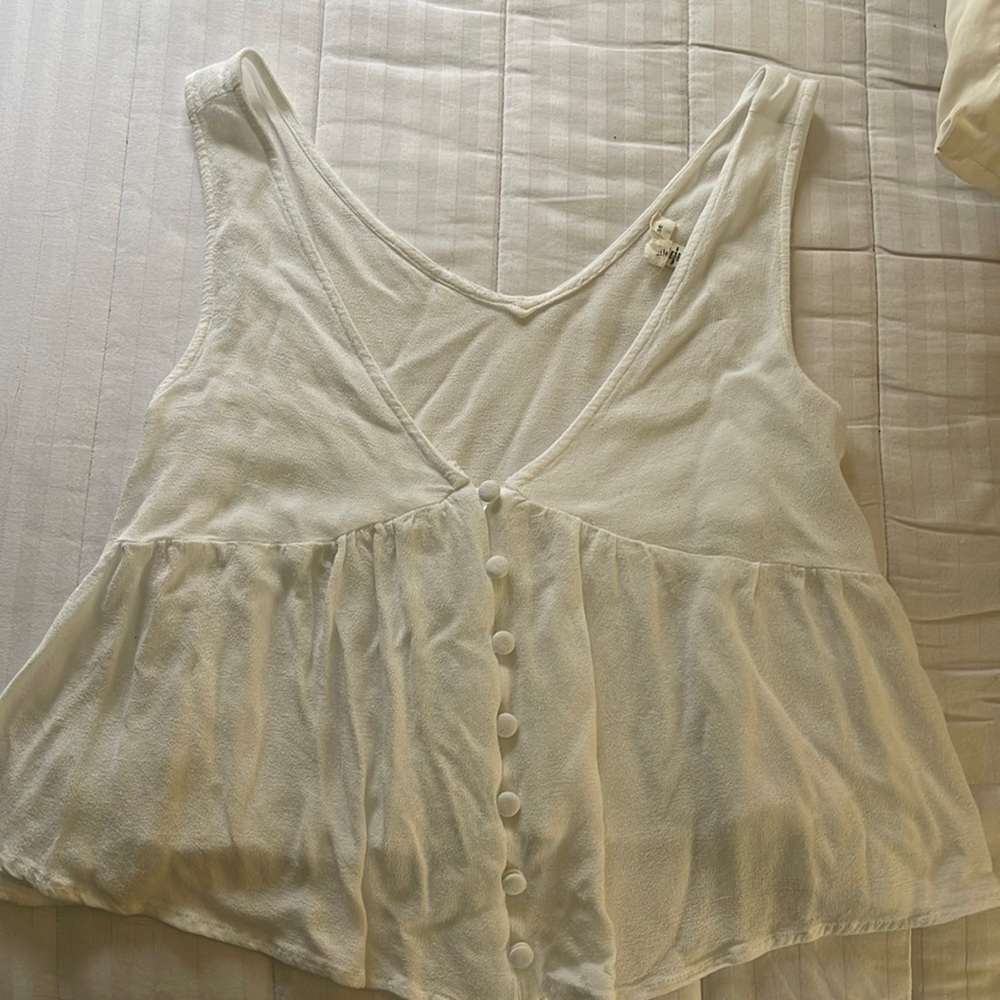 Urban Outfitters Tank Top